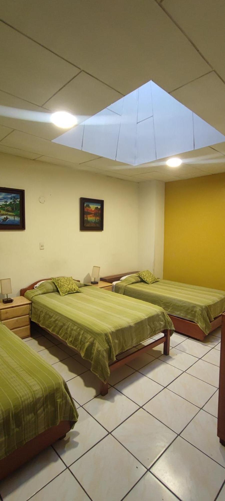 Flying Dog Hostel Ικίτος Εξωτερικό φωτογραφία