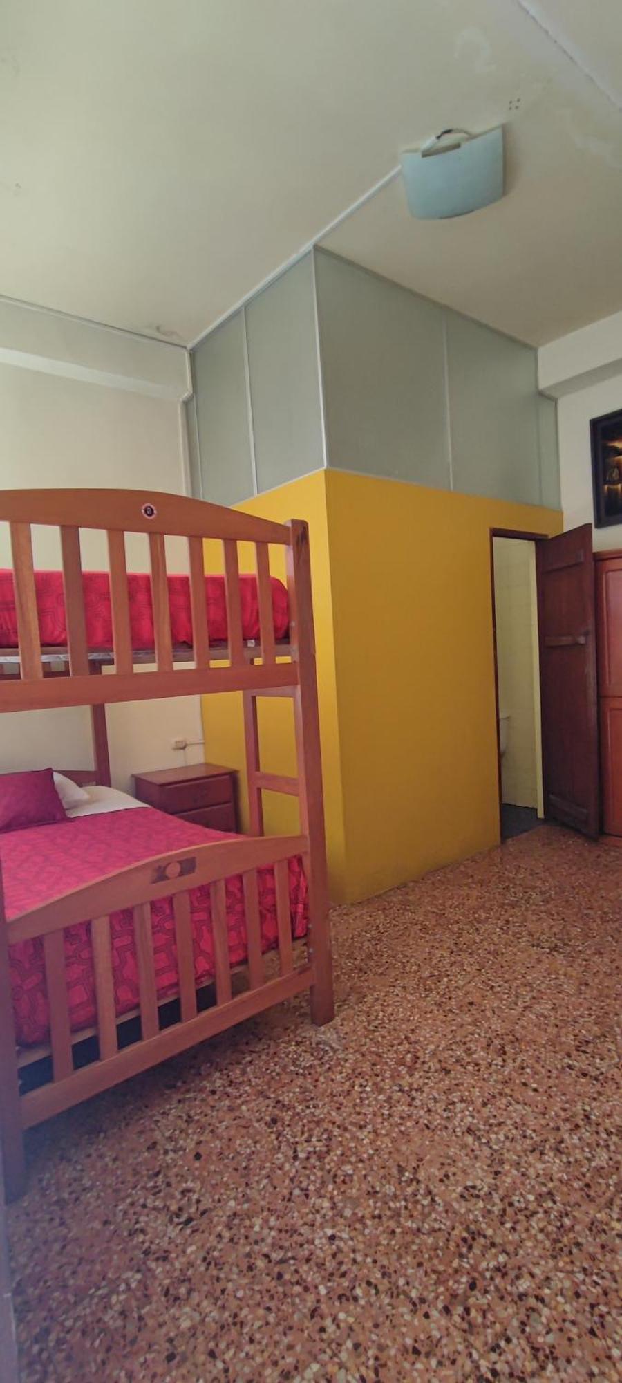 Flying Dog Hostel Ικίτος Εξωτερικό φωτογραφία