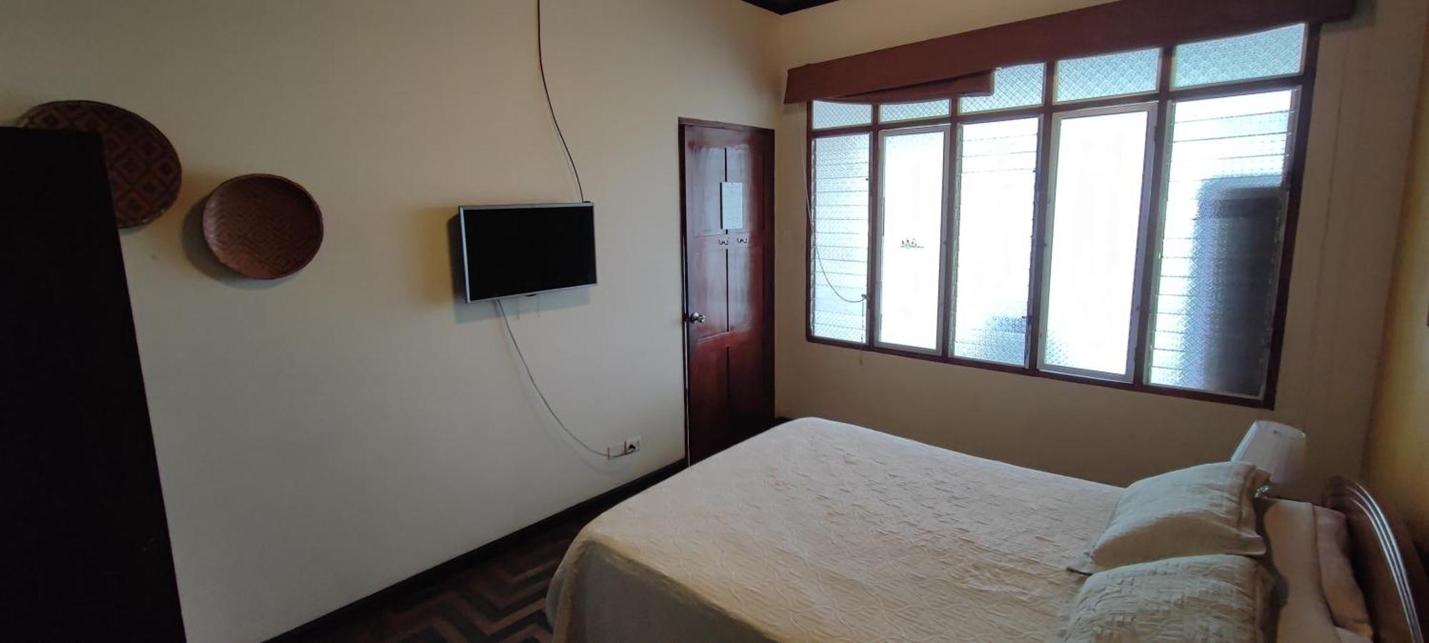 Flying Dog Hostel Ικίτος Εξωτερικό φωτογραφία