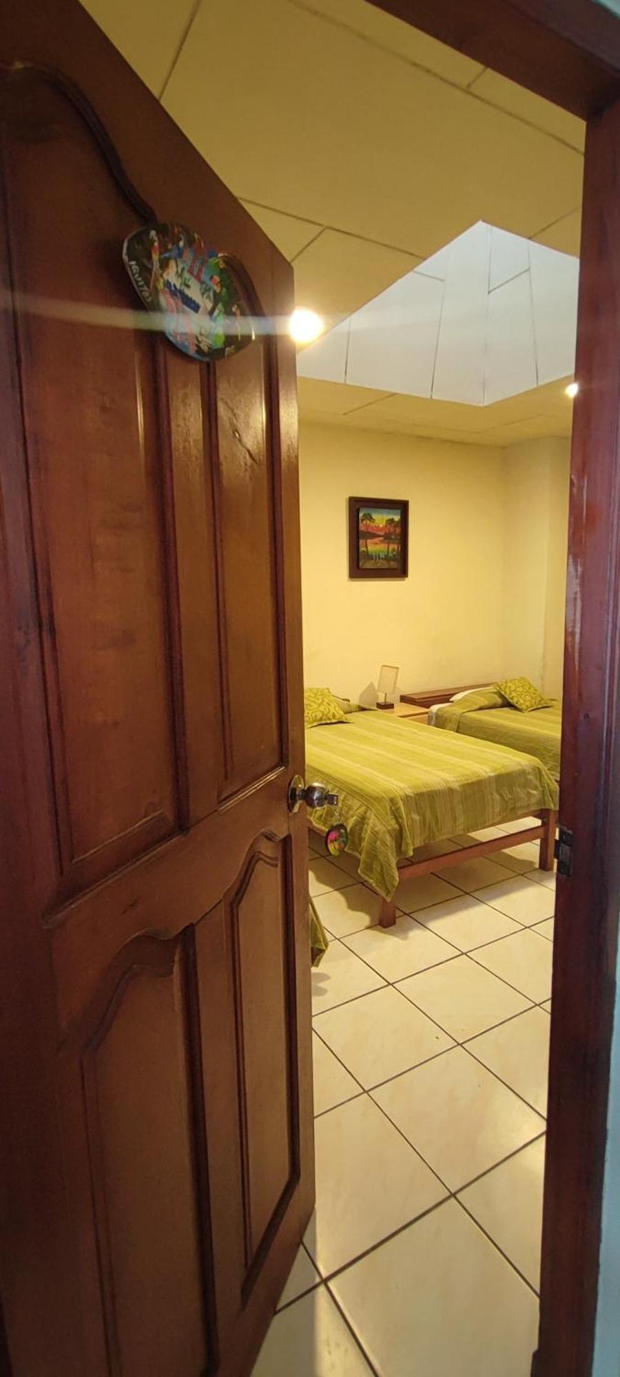 Flying Dog Hostel Ικίτος Εξωτερικό φωτογραφία
