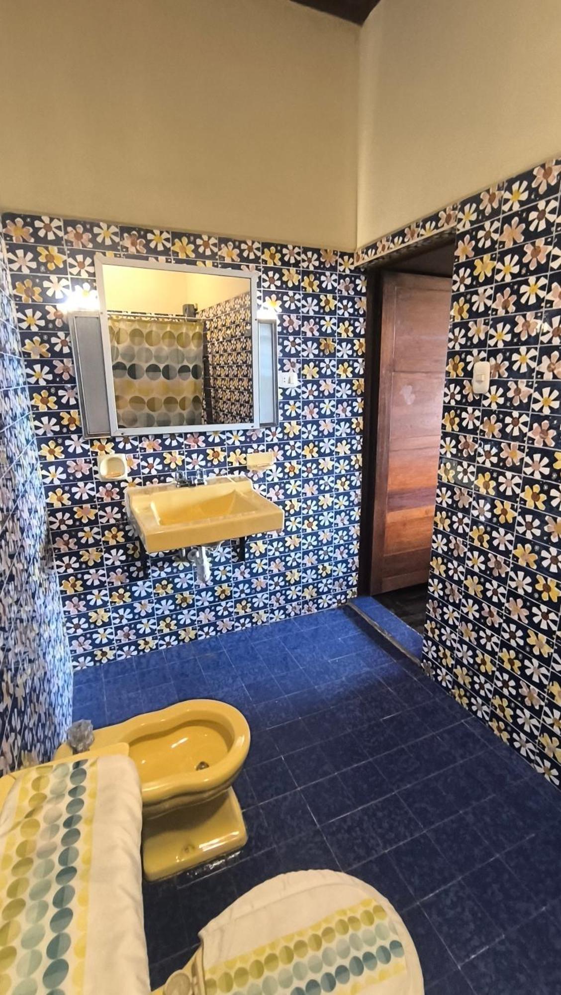 Flying Dog Hostel Ικίτος Εξωτερικό φωτογραφία